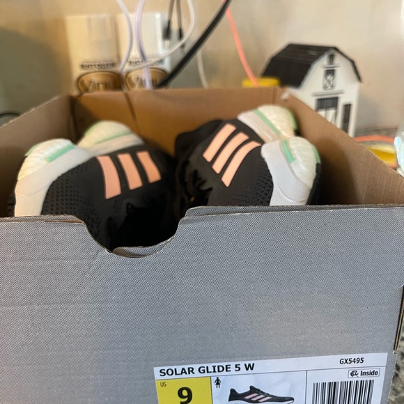 Adidas Solar Glide 5 - Picture 4 of 4